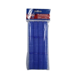 Profesjonalne Wałki z Rzepem RONNEY 16/63 mm